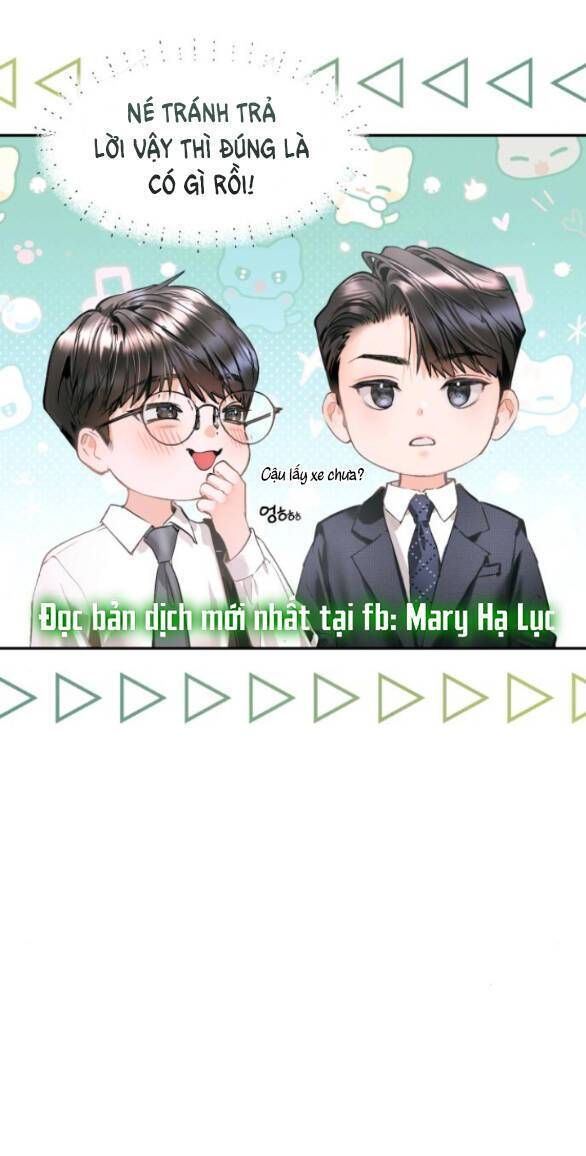 Đứa Trẻ Trông Giống Tôi: Chương 7