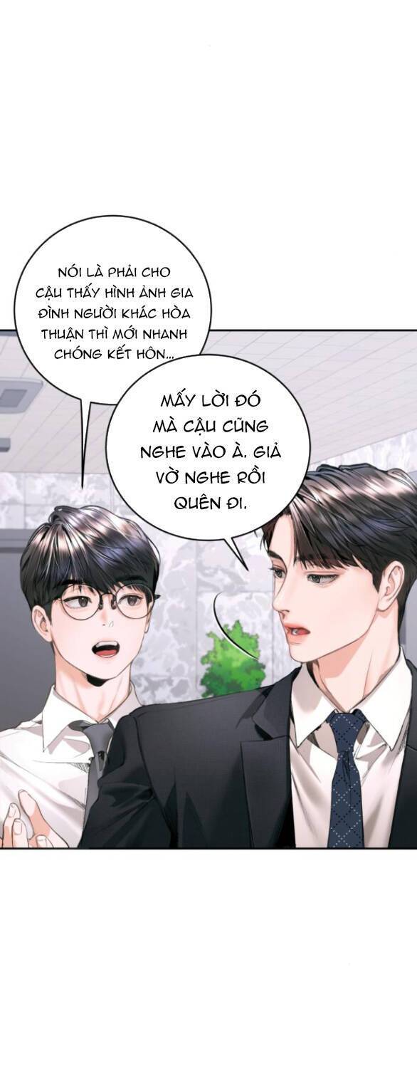 Đứa Trẻ Trông Giống Tôi: Chương 7