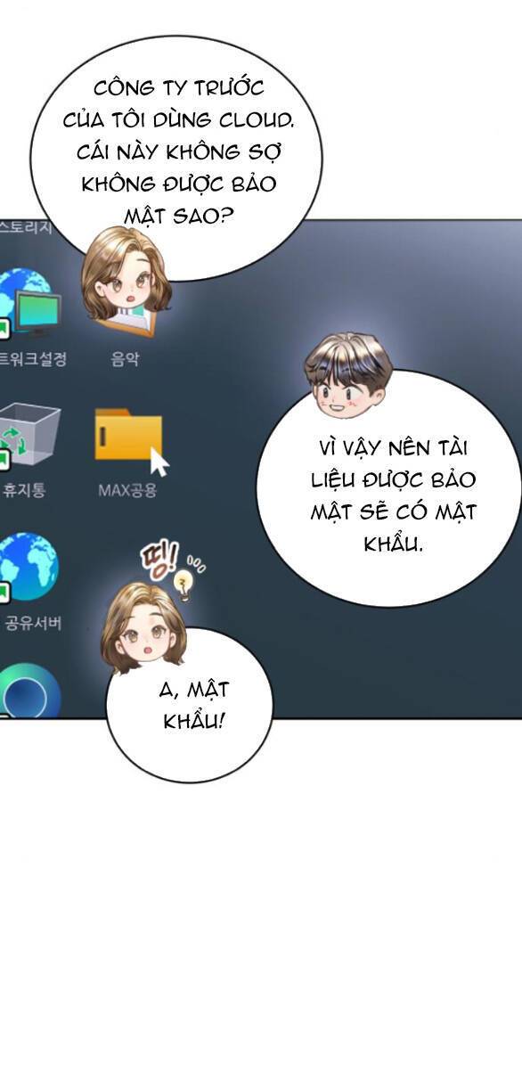 Đứa Trẻ Trông Giống Tôi: Chương 7