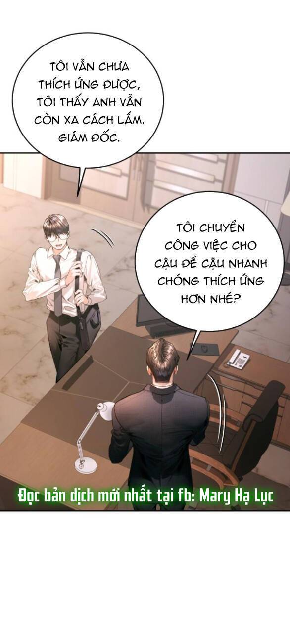 Đứa Trẻ Trông Giống Tôi: Chương 7
