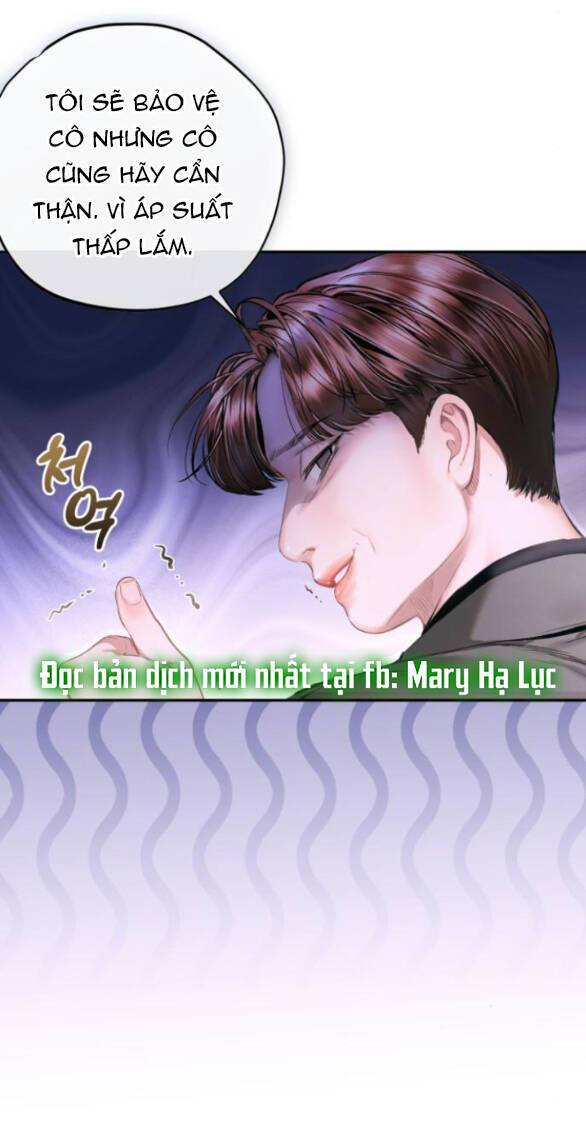 Đứa Trẻ Trông Giống Tôi: Chương 7