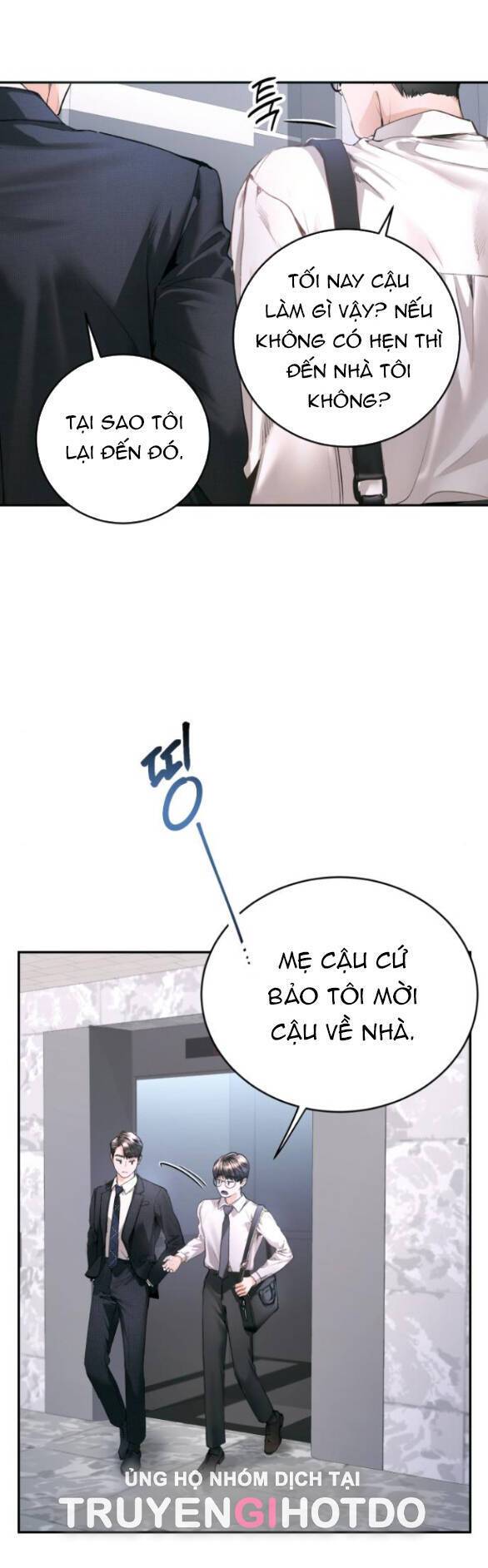 Đứa Trẻ Trông Giống Tôi: Chương 7