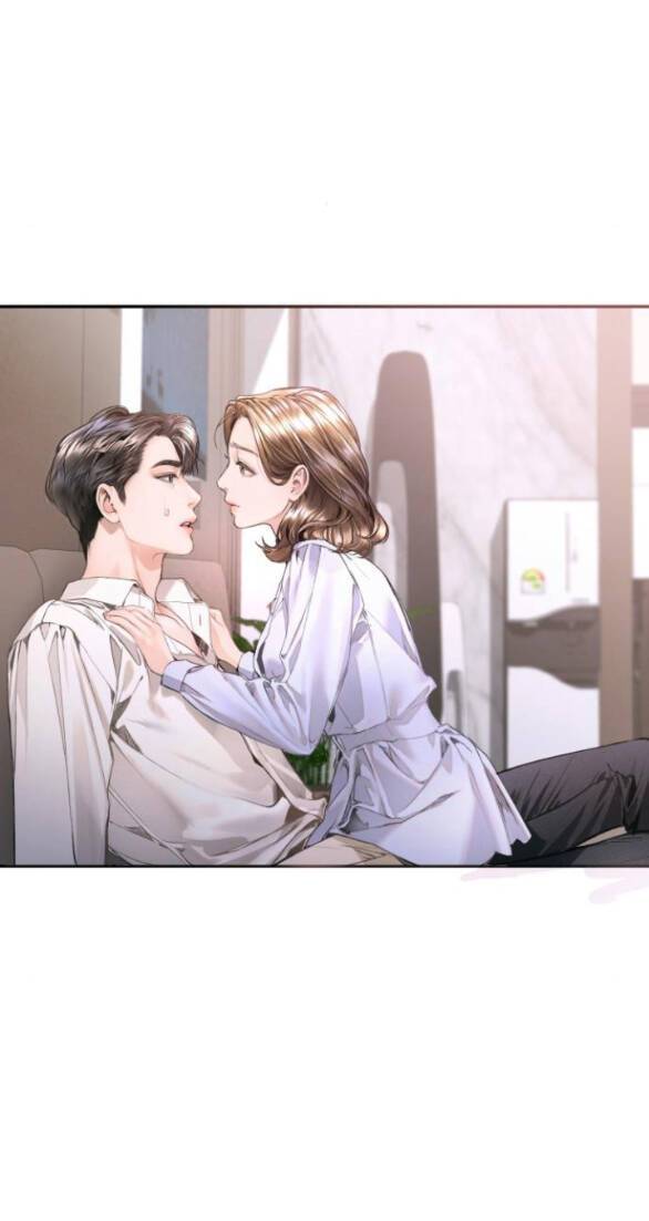 Đứa Trẻ Trông Giống Tôi: Chương 7