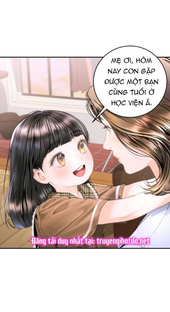 Đứa Trẻ Trông Giống Tôi: Chương 8
