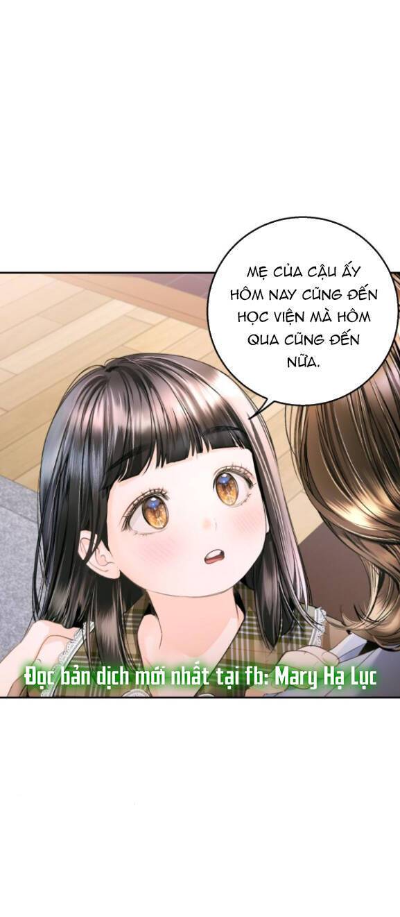 Đứa Trẻ Trông Giống Tôi: Chương 8