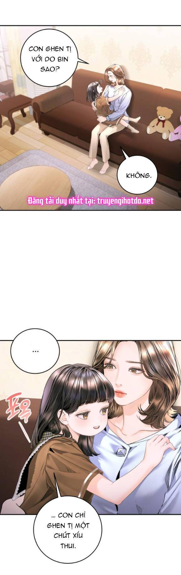 Đứa Trẻ Trông Giống Tôi: Chương 8