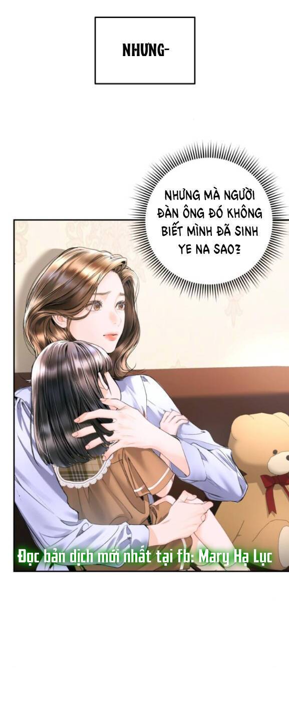 Đứa Trẻ Trông Giống Tôi: Chương 8
