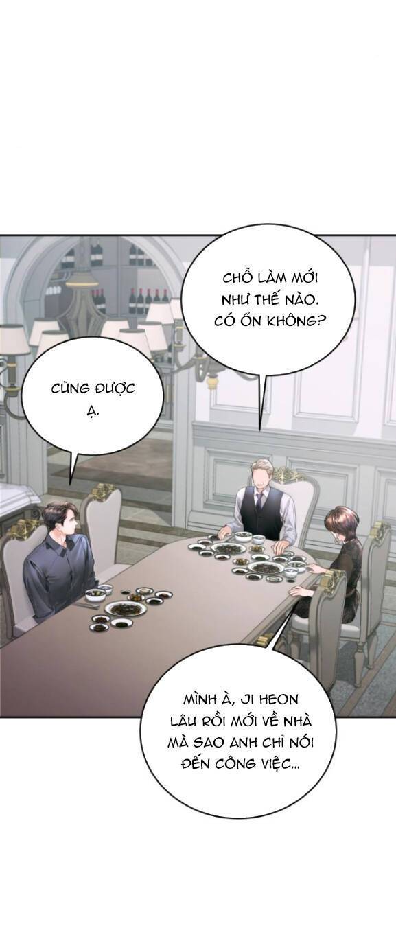 Đứa Trẻ Trông Giống Tôi: Chương 8