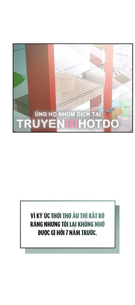 Đứa Trẻ Trông Giống Tôi: Chương 8
