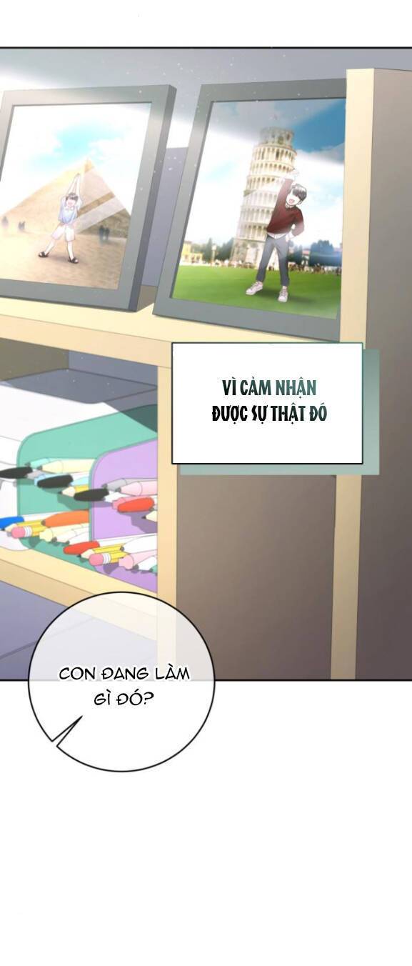 Đứa Trẻ Trông Giống Tôi: Chương 8