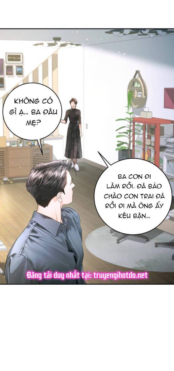 Đứa Trẻ Trông Giống Tôi: Chương 8