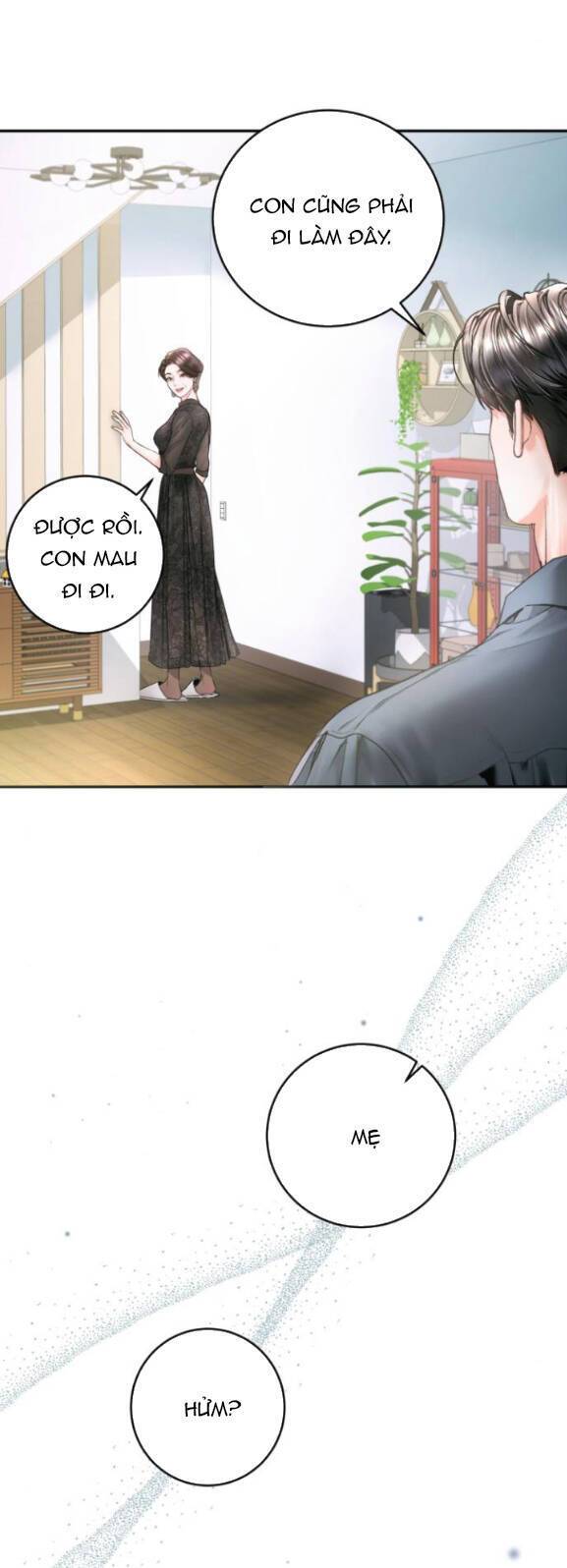 Đứa Trẻ Trông Giống Tôi: Chương 8