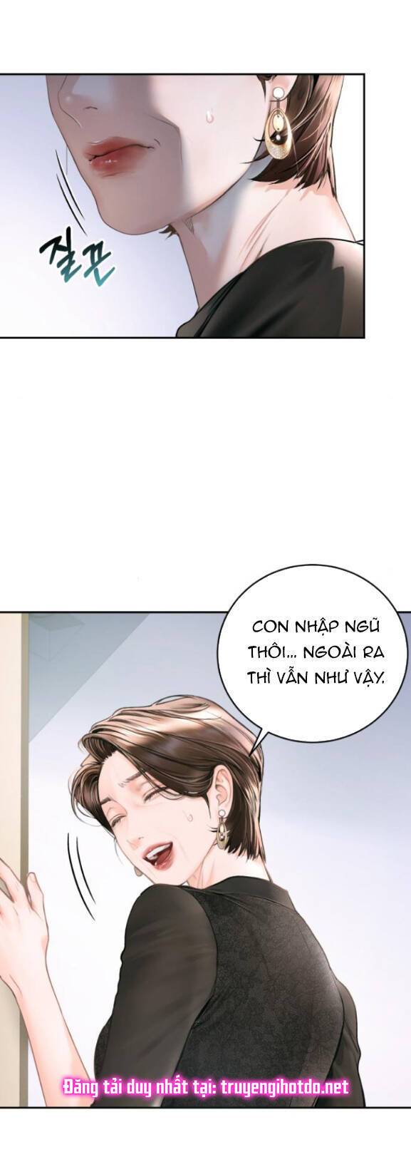 Đứa Trẻ Trông Giống Tôi: Chương 8