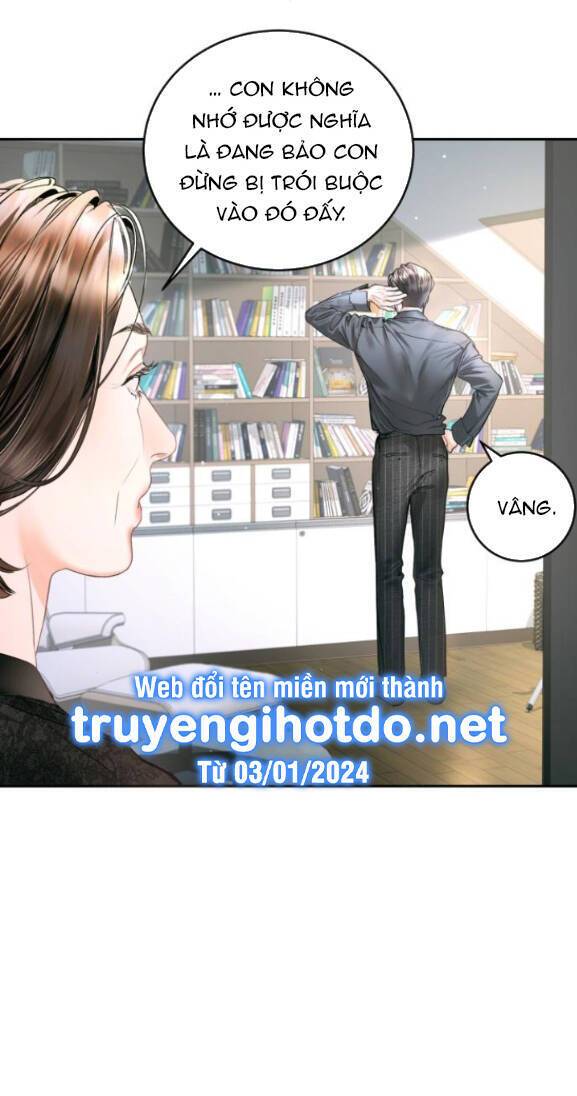 Đứa Trẻ Trông Giống Tôi: Chương 8