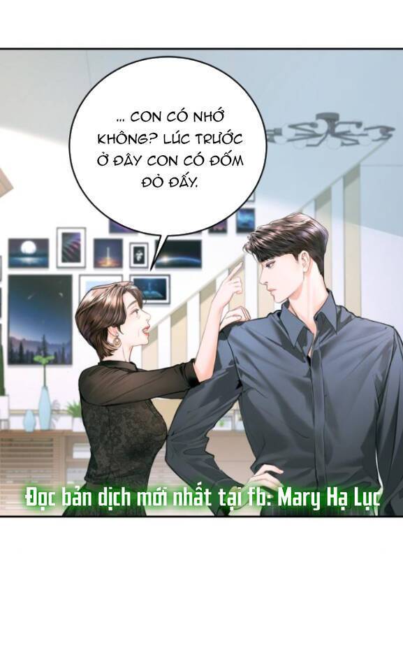 Đứa Trẻ Trông Giống Tôi: Chương 8