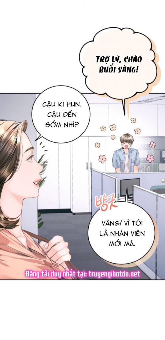 Đứa Trẻ Trông Giống Tôi: Chương 8