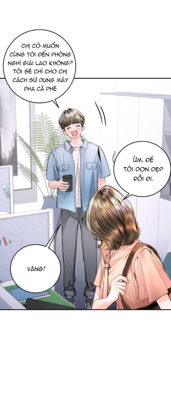 Đứa Trẻ Trông Giống Tôi: Chương 8