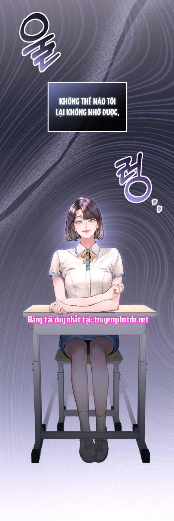 Đứa Trẻ Trông Giống Tôi: Chương 8