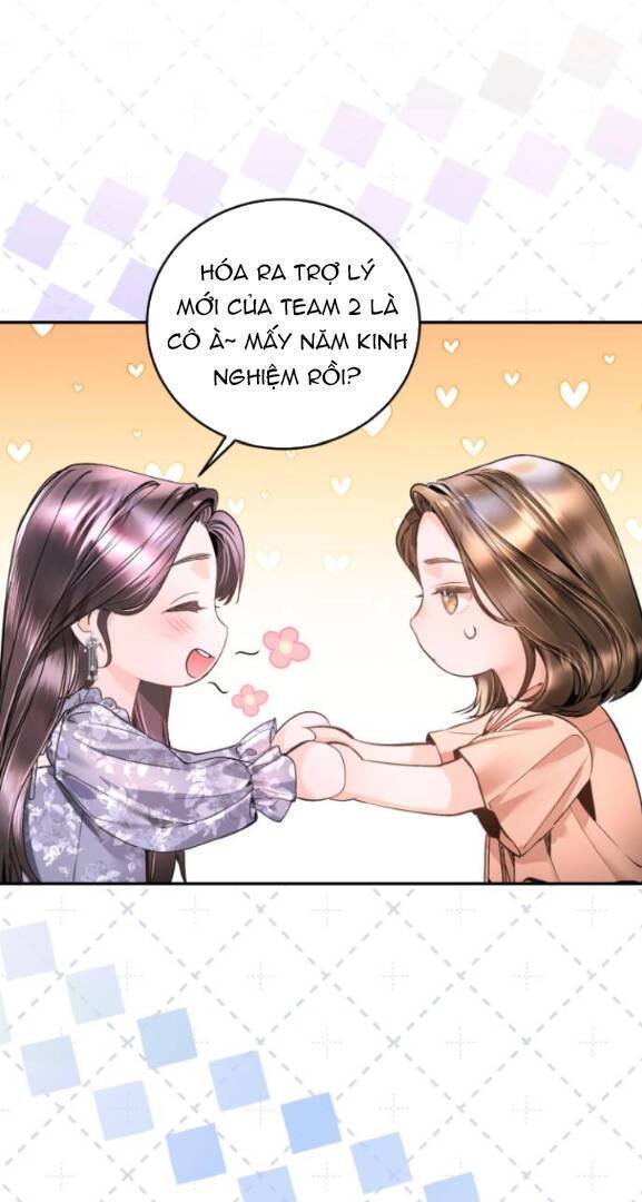 Đứa Trẻ Trông Giống Tôi: Chương 8