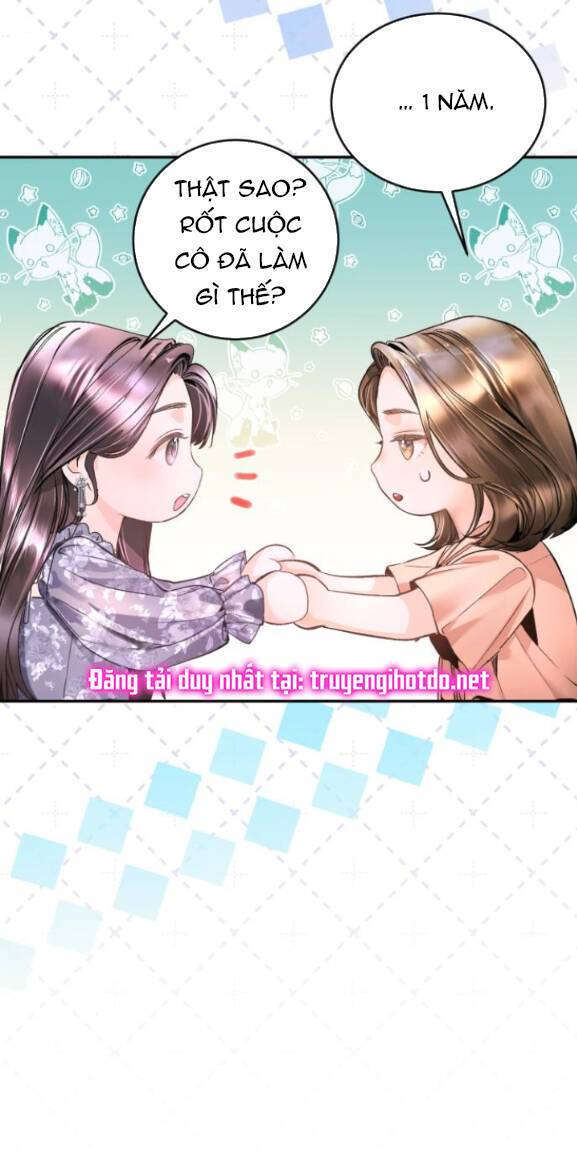 Đứa Trẻ Trông Giống Tôi: Chương 8