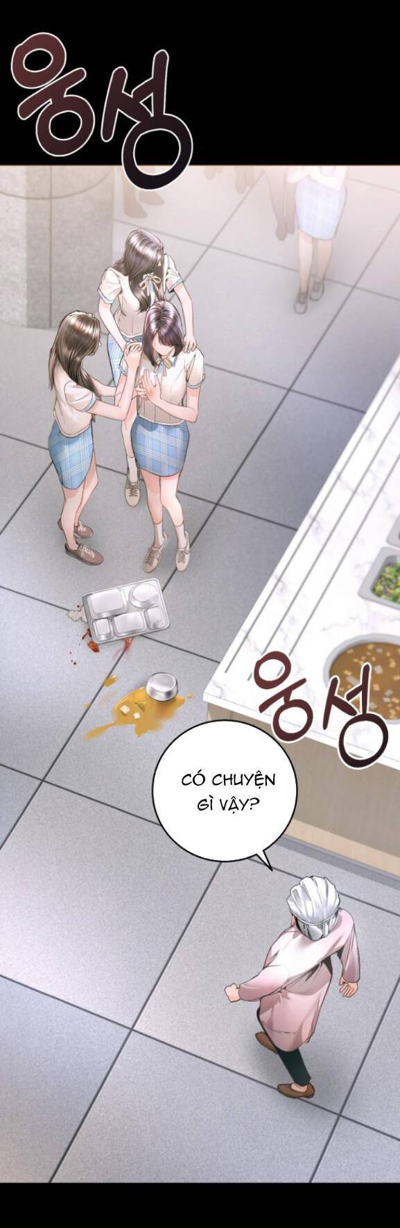 Đứa Trẻ Trông Giống Tôi: Chương 9.1