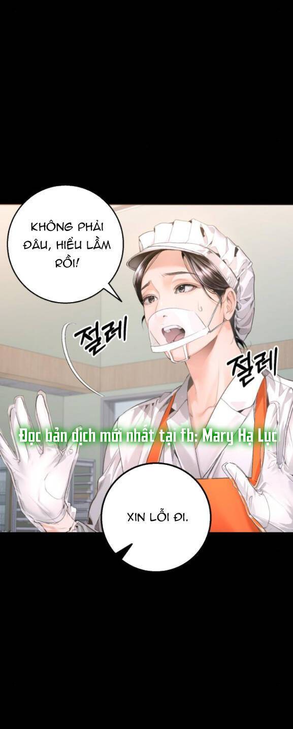 Đứa Trẻ Trông Giống Tôi: Chương 9.1