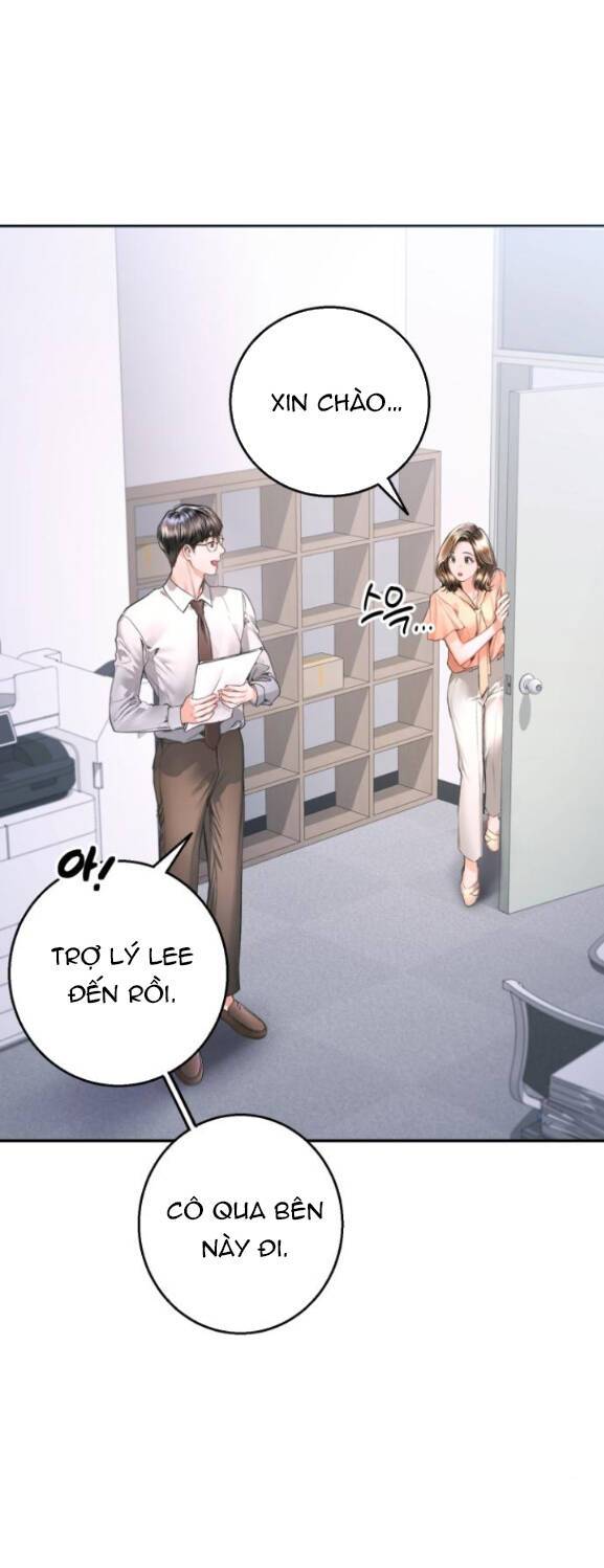 Đứa Trẻ Trông Giống Tôi: Chương 9.2