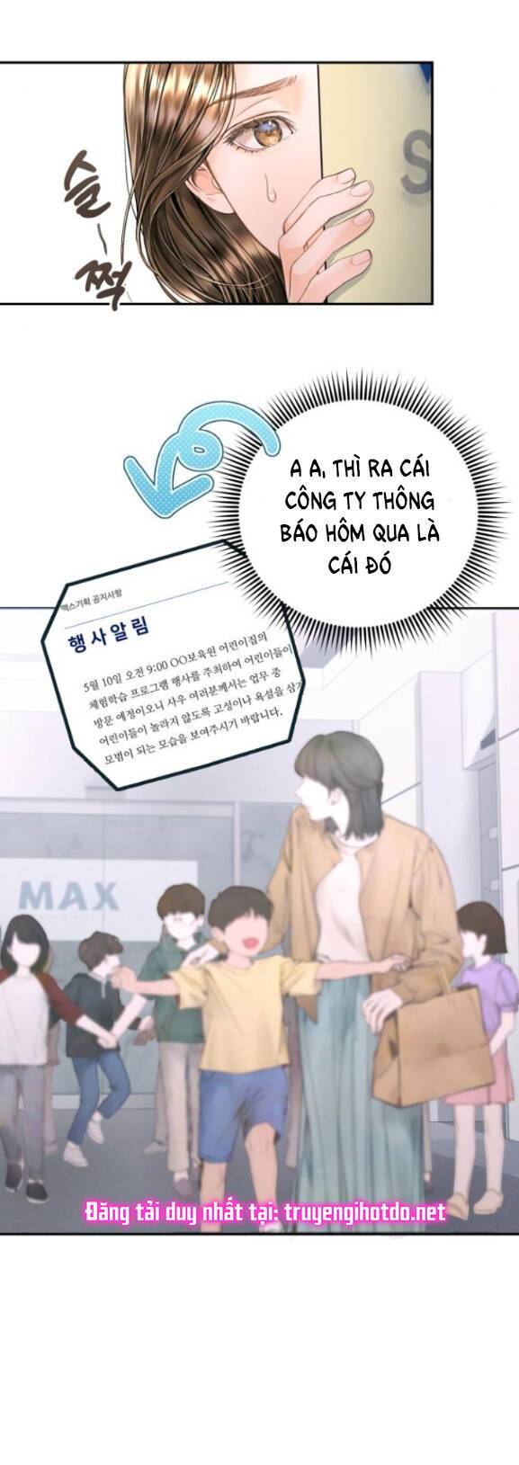 Đứa Trẻ Trông Giống Tôi: Chương 9.2