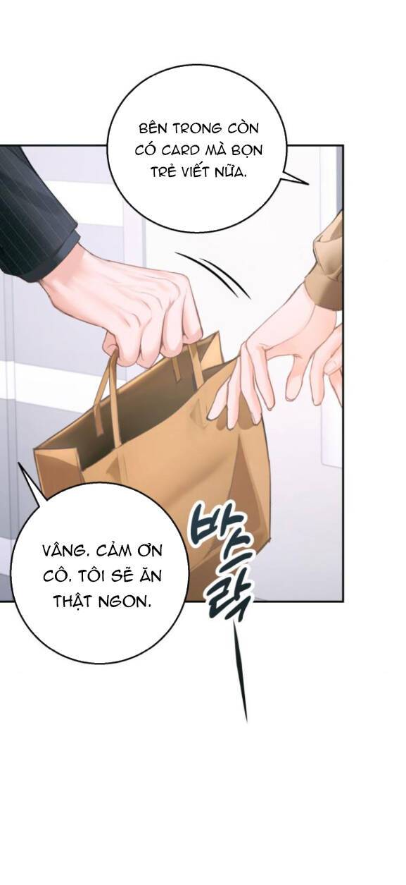 Đứa Trẻ Trông Giống Tôi: Chương 9.2