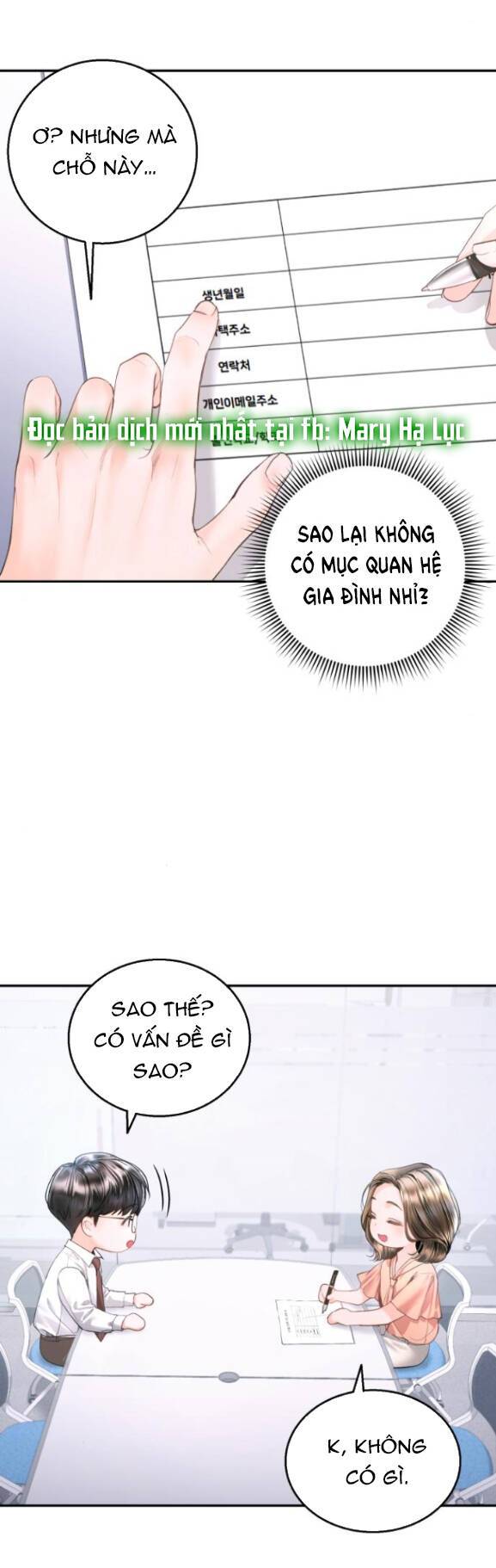 Đứa Trẻ Trông Giống Tôi: Chương 9.2