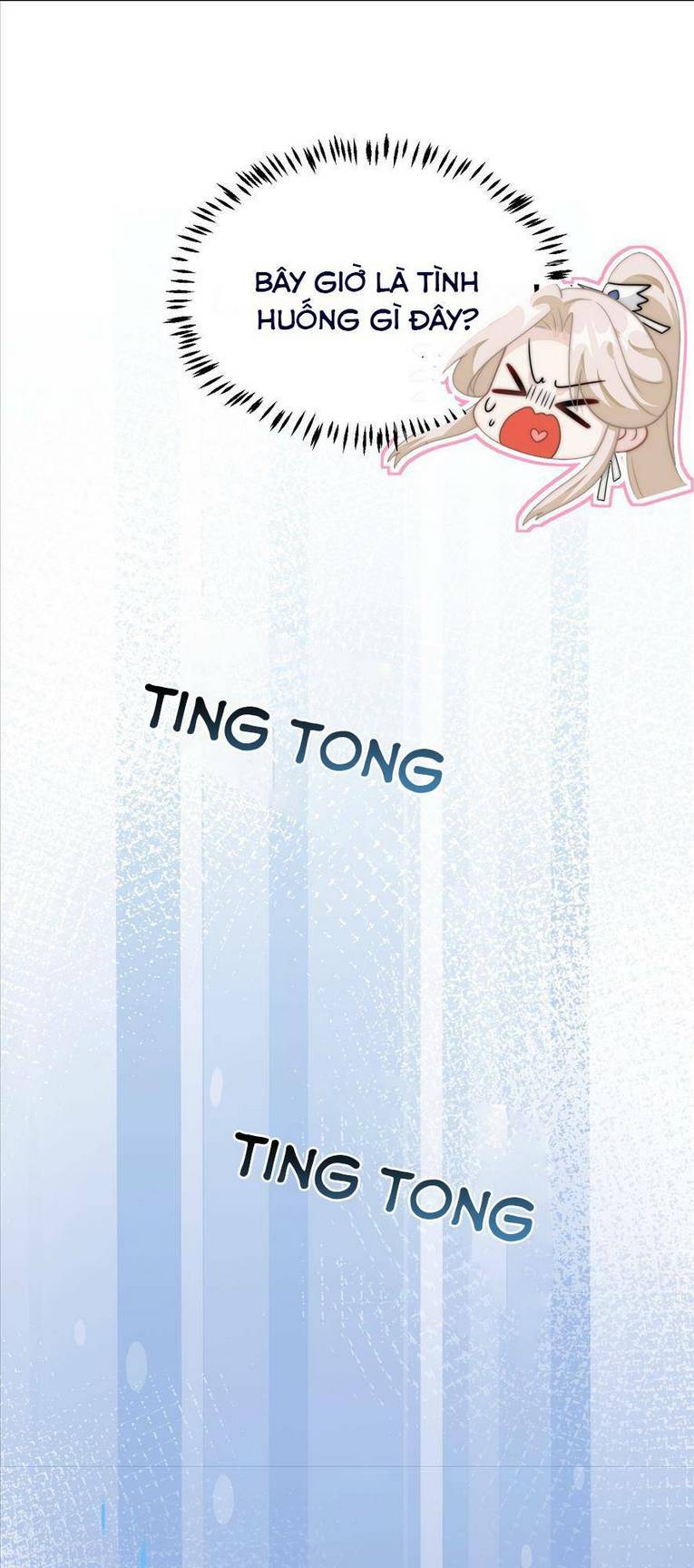 Bạch Nguyệt Quang Cô Ấy Không Muốn Đi Theo Cốt Truyện: Chapter 2