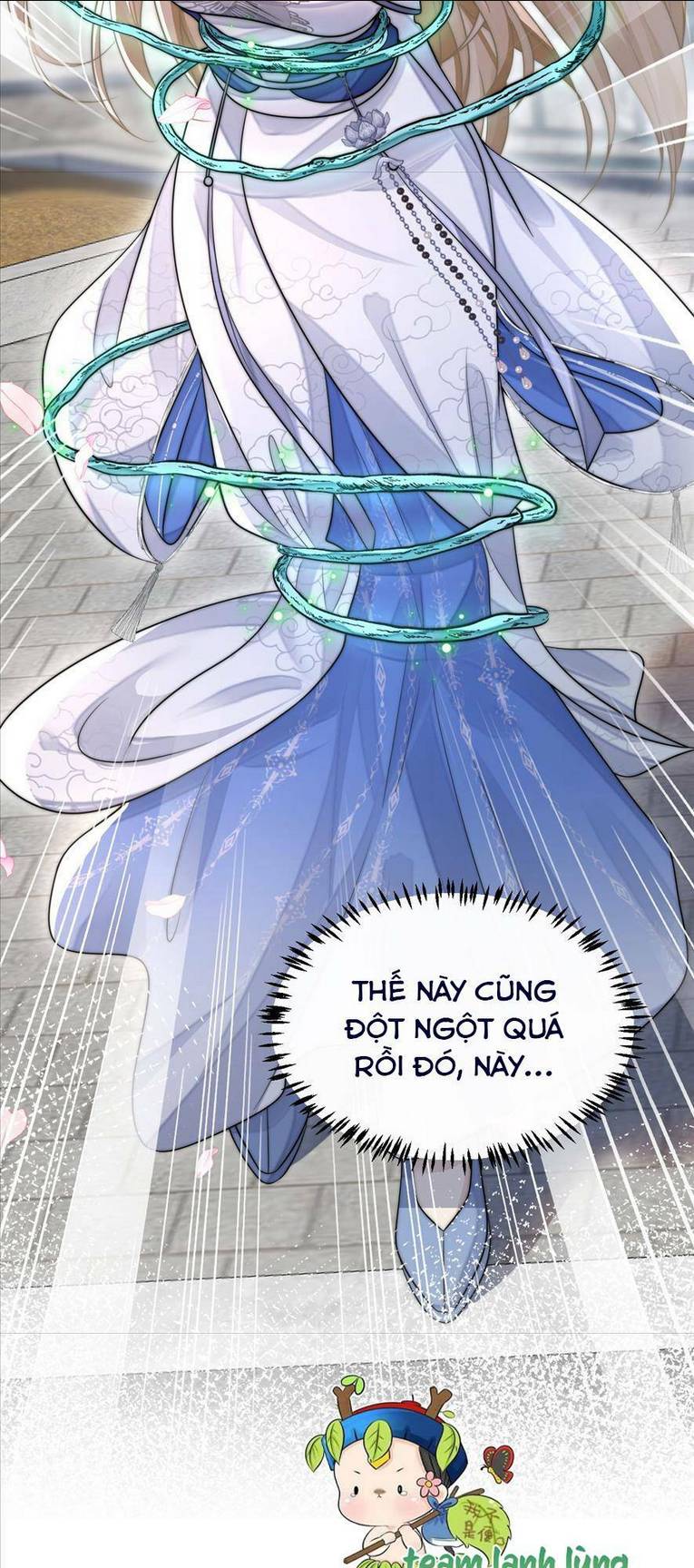 Bạch Nguyệt Quang Cô Ấy Không Muốn Đi Theo Cốt Truyện: Chapter 2