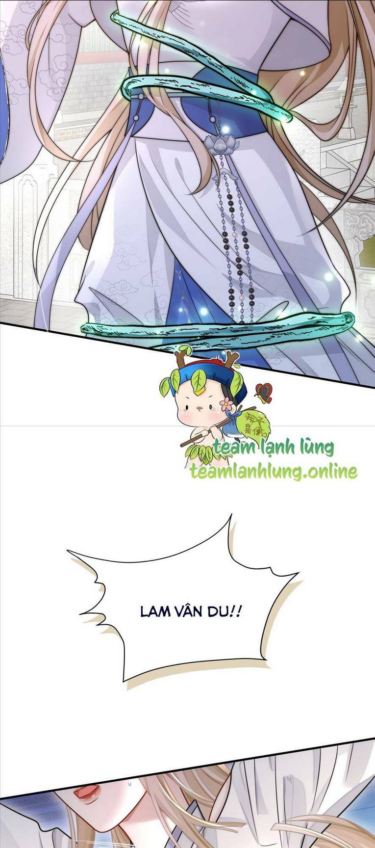 Bạch Nguyệt Quang Cô Ấy Không Muốn Đi Theo Cốt Truyện: Chapter 2