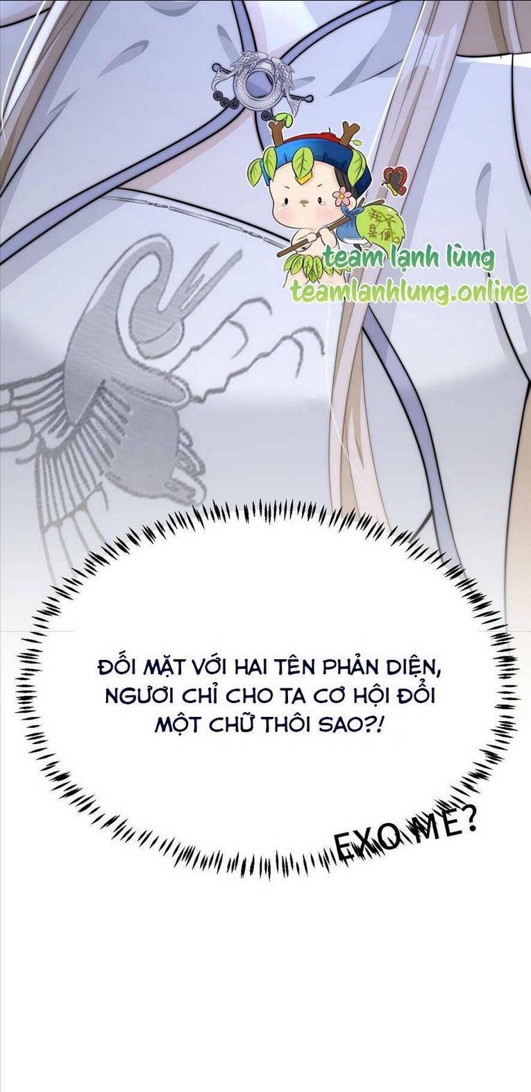 Bạch Nguyệt Quang Cô Ấy Không Muốn Đi Theo Cốt Truyện: Chapter 2