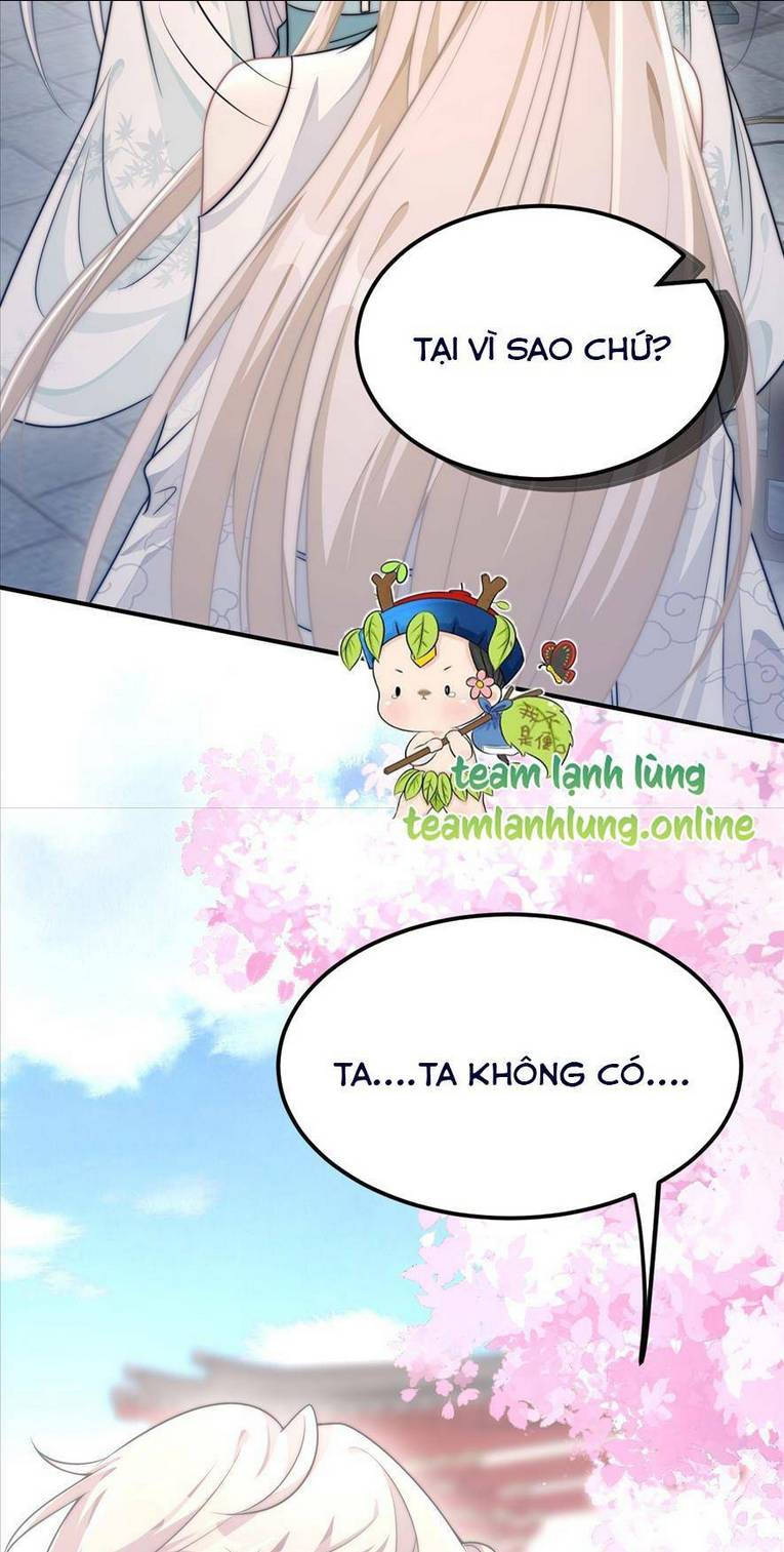 Bạch Nguyệt Quang Cô Ấy Không Muốn Đi Theo Cốt Truyện: Chapter 2
