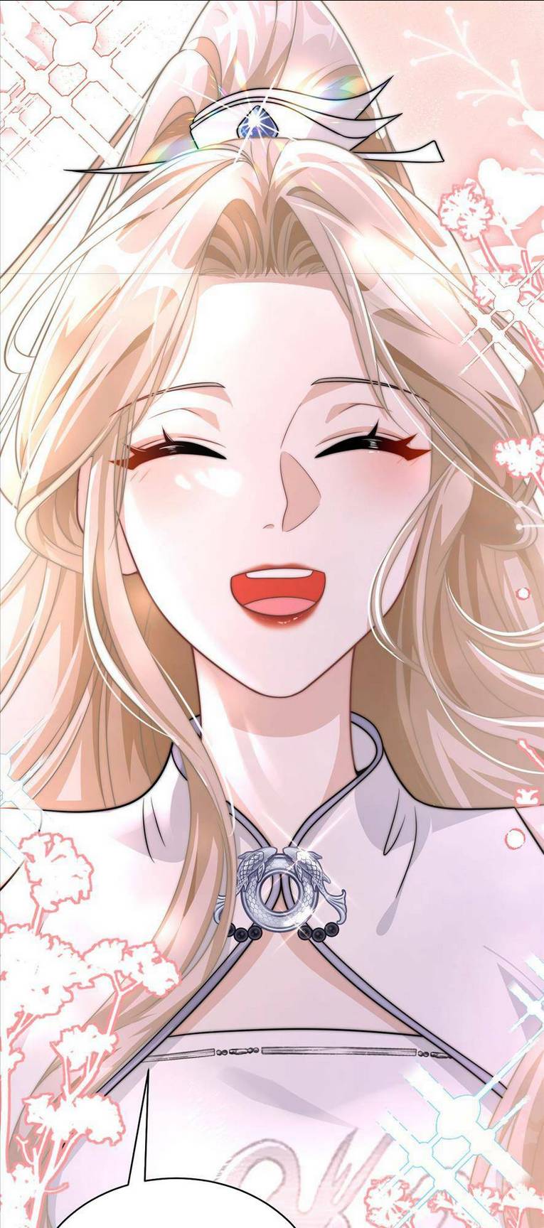 Bạch Nguyệt Quang Cô Ấy Không Muốn Đi Theo Cốt Truyện: Chapter 3