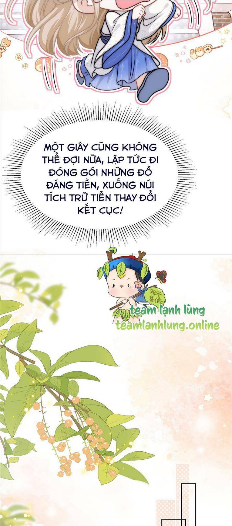 Bạch Nguyệt Quang Cô Ấy Không Muốn Đi Theo Cốt Truyện: Chapter 3