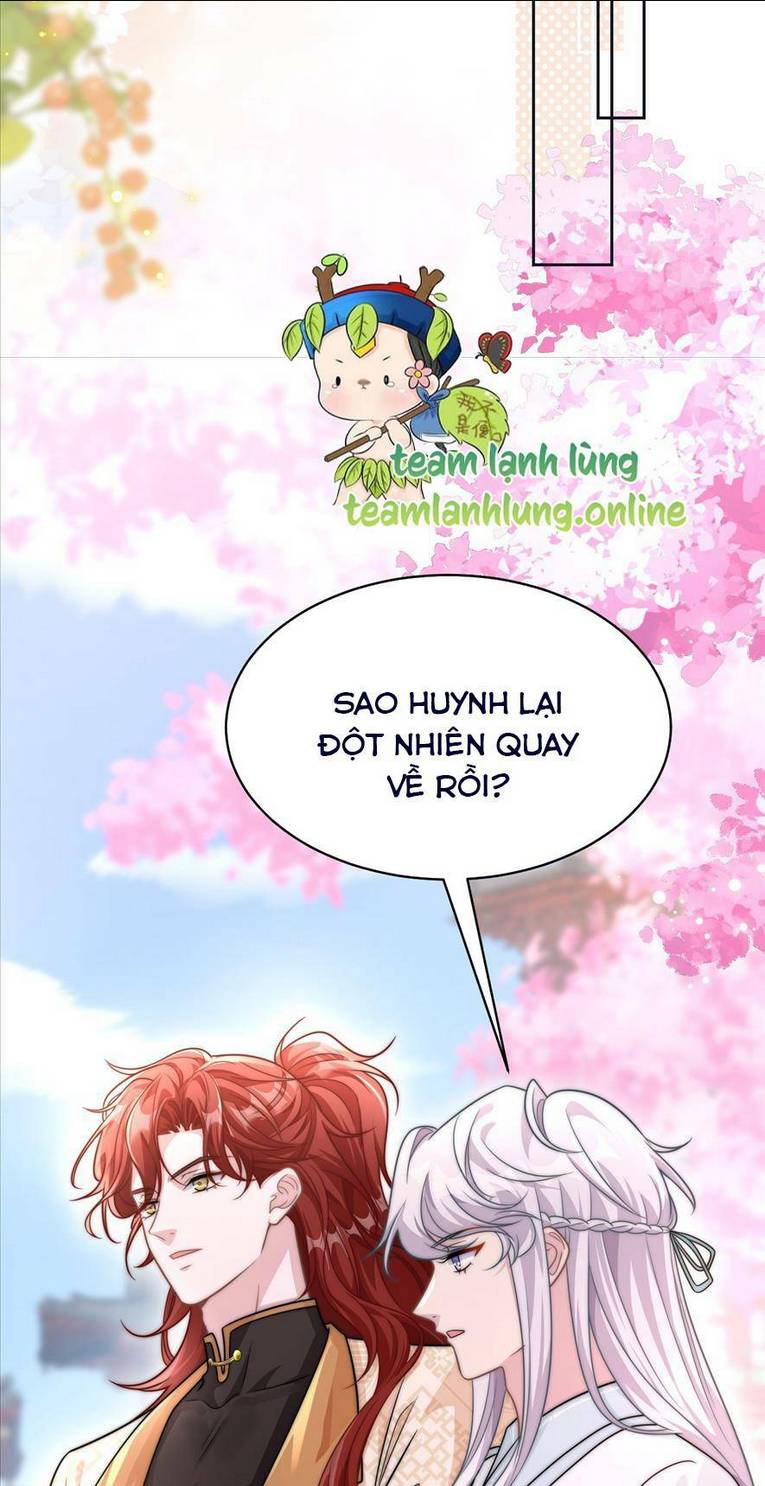 Bạch Nguyệt Quang Cô Ấy Không Muốn Đi Theo Cốt Truyện: Chapter 3