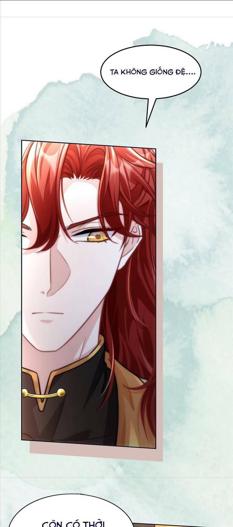 Bạch Nguyệt Quang Cô Ấy Không Muốn Đi Theo Cốt Truyện: Chapter 3