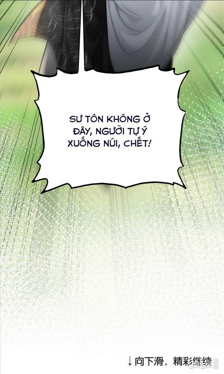 Bạch Nguyệt Quang Cô Ấy Không Muốn Đi Theo Cốt Truyện: Chapter 3
