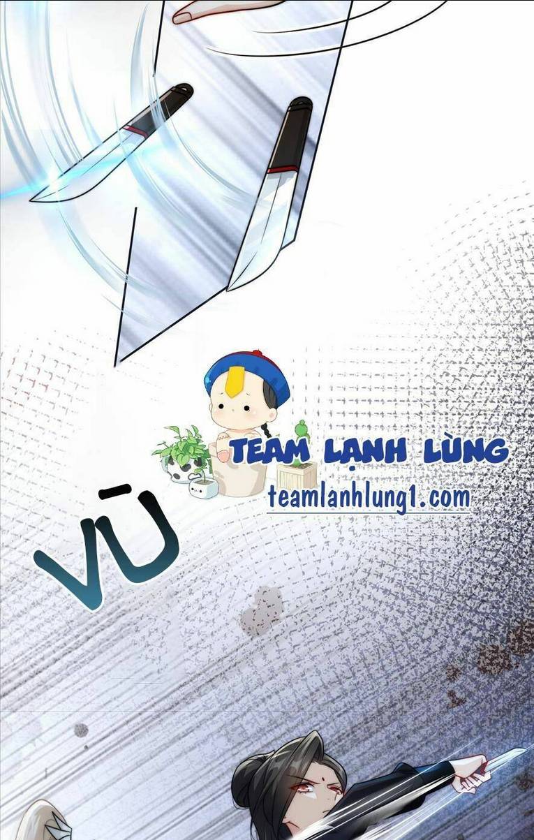 Bạch Nguyệt Quang Cô Ấy Không Muốn Đi Theo Cốt Truyện: Chapter 4