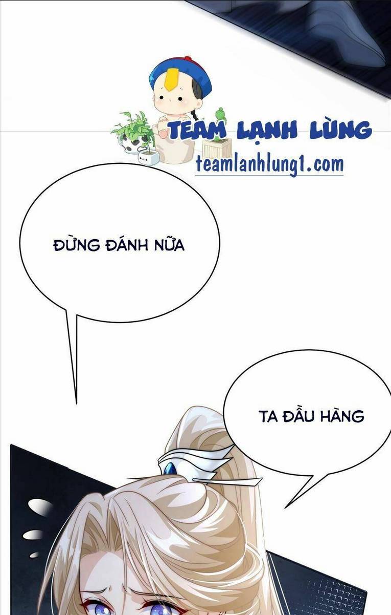 Bạch Nguyệt Quang Cô Ấy Không Muốn Đi Theo Cốt Truyện: Chapter 4