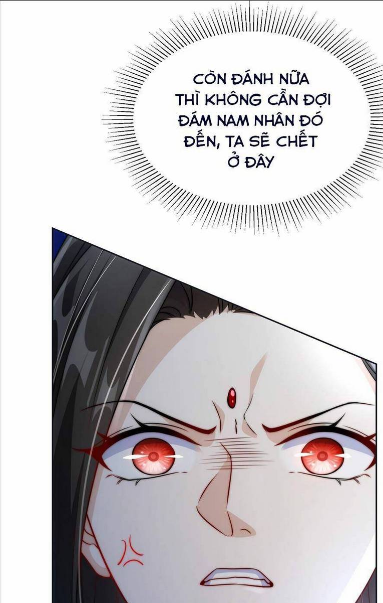 Bạch Nguyệt Quang Cô Ấy Không Muốn Đi Theo Cốt Truyện: Chapter 4