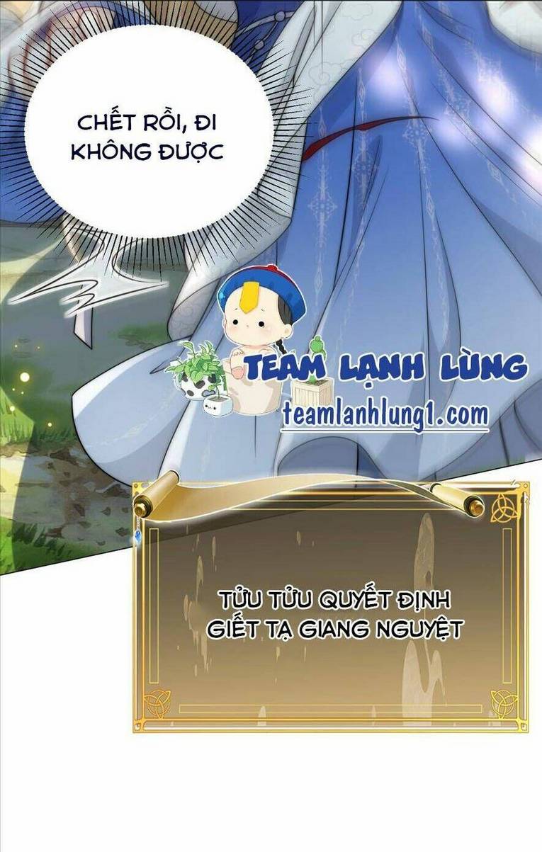 Bạch Nguyệt Quang Cô Ấy Không Muốn Đi Theo Cốt Truyện: Chapter 4