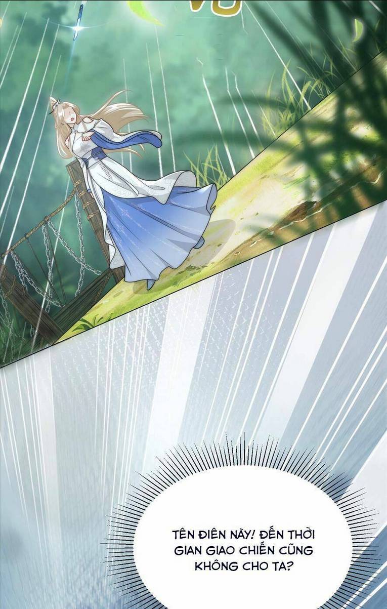 Bạch Nguyệt Quang Cô Ấy Không Muốn Đi Theo Cốt Truyện: Chapter 4
