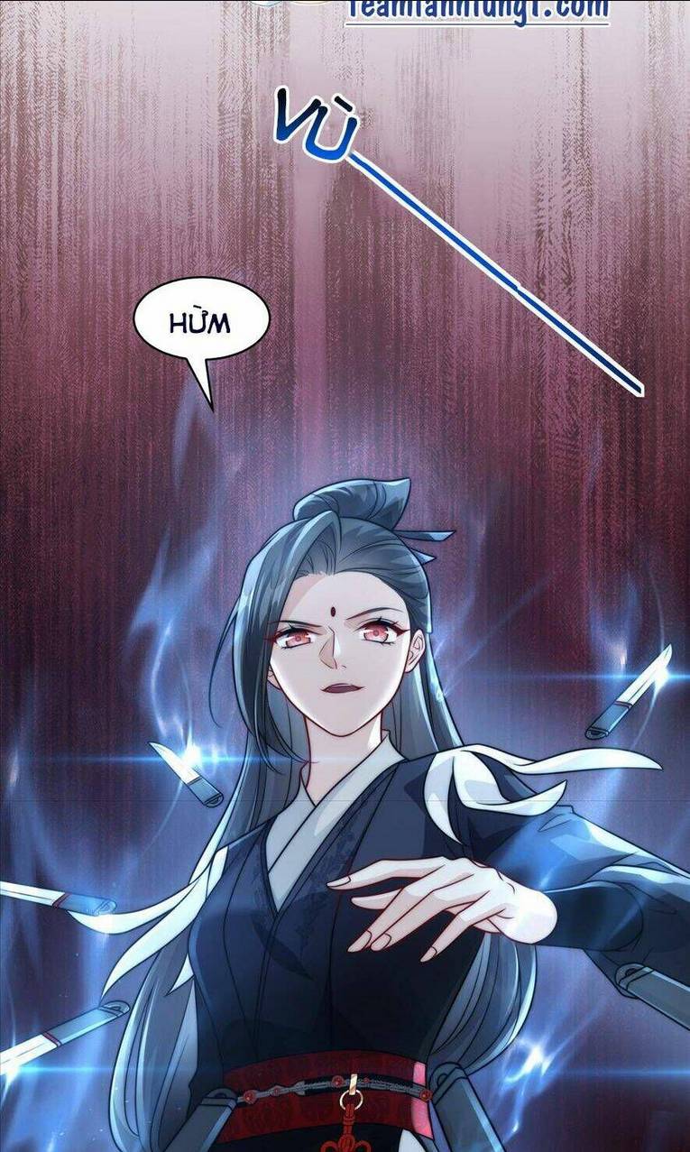 Bạch Nguyệt Quang Cô Ấy Không Muốn Đi Theo Cốt Truyện: Chapter 4