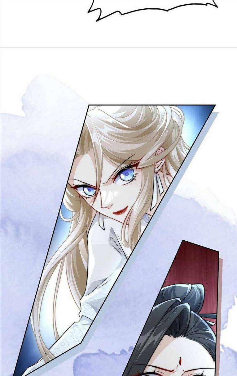 Bạch Nguyệt Quang Cô Ấy Không Muốn Đi Theo Cốt Truyện: Chapter 4