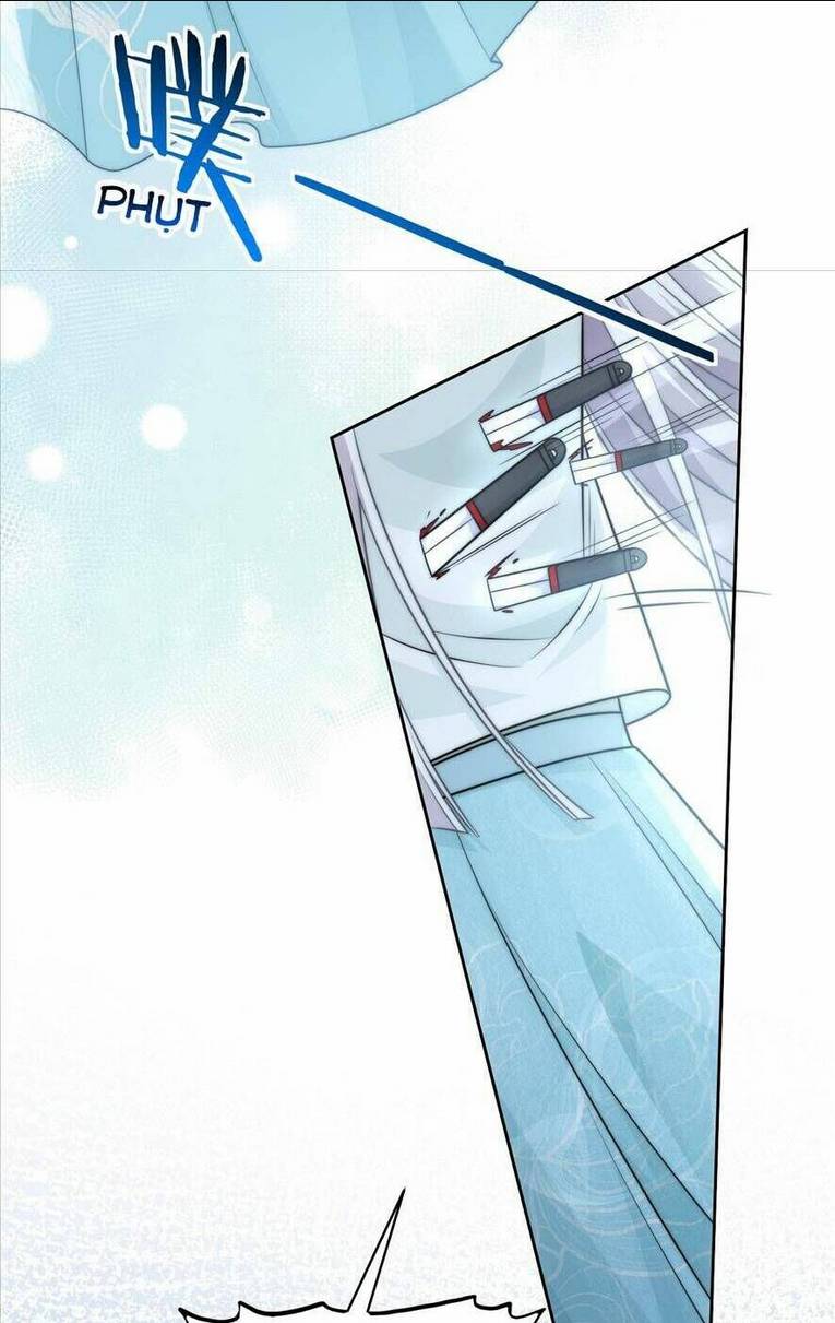 Bạch Nguyệt Quang Cô Ấy Không Muốn Đi Theo Cốt Truyện: Chapter 4