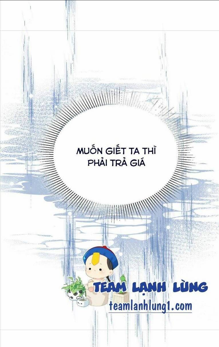 Bạch Nguyệt Quang Cô Ấy Không Muốn Đi Theo Cốt Truyện: Chapter 4