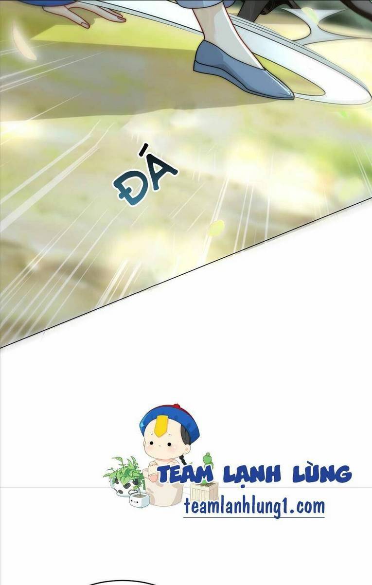 Bạch Nguyệt Quang Cô Ấy Không Muốn Đi Theo Cốt Truyện: Chapter 4
